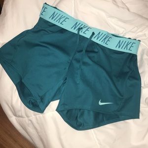 Nike shorts